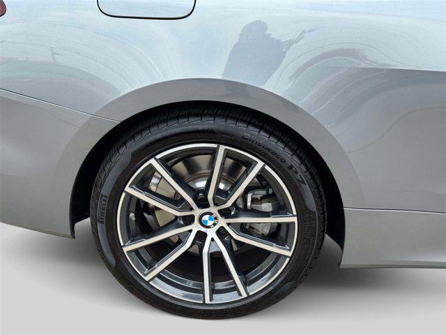 used 2025 BMW 430 car, priced at $49,888