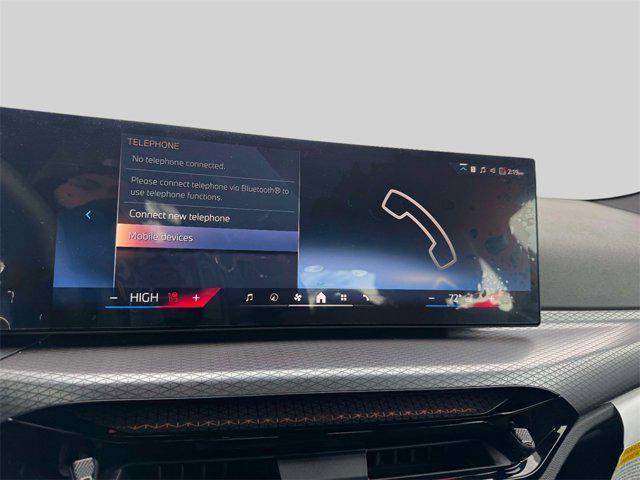 used 2025 BMW 430 car, priced at $49,888