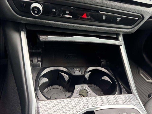 used 2025 BMW 430 car, priced at $49,888