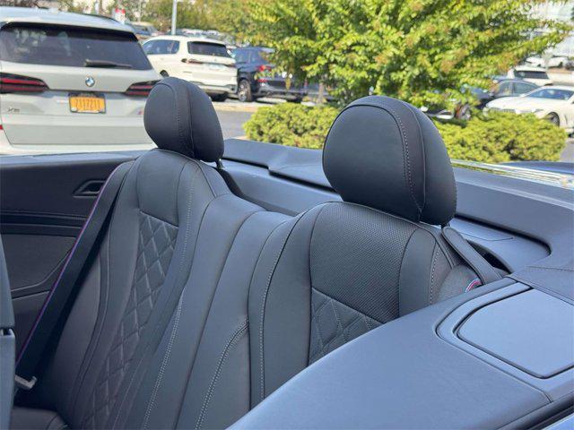 used 2024 BMW M8 car, priced at $127,998