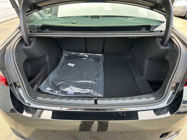 used 2025 BMW 330 car, priced at $46,888