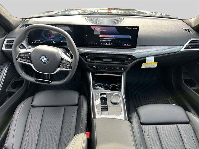 used 2025 BMW 330 car, priced at $46,888