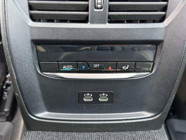 used 2025 BMW 330 car, priced at $46,888