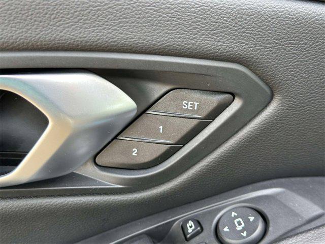 used 2025 BMW 330 car, priced at $46,888