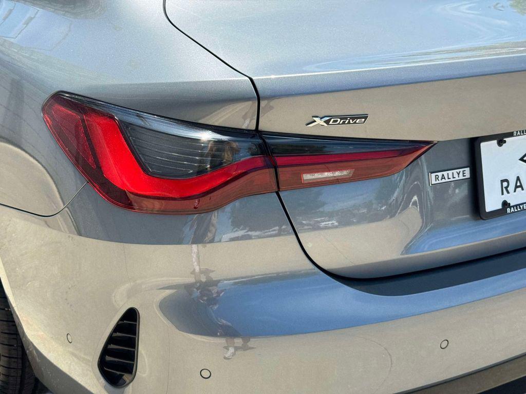 used 2024 BMW 430 car, priced at $41,998