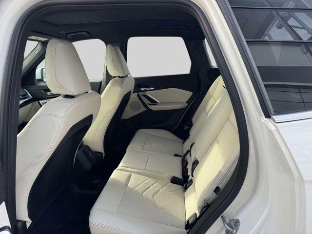 used 2026 BMW X1 car, priced at $41,998