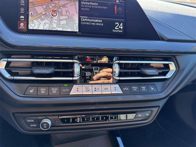 used 2024 BMW 228 Gran Coupe car, priced at $33,998