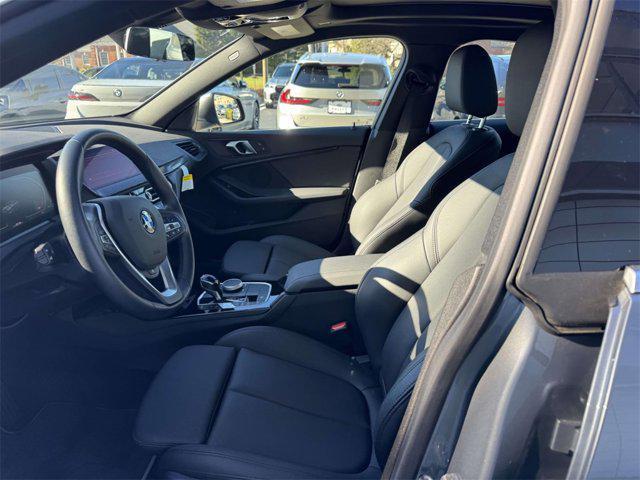 used 2024 BMW 228 Gran Coupe car, priced at $33,998