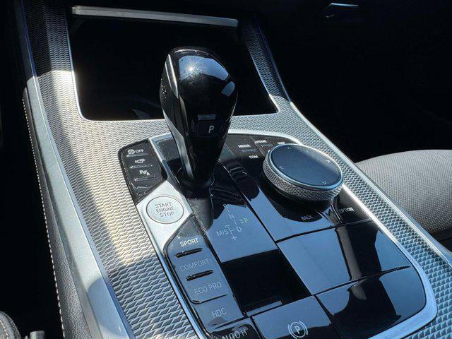 used 2023 BMW X5 car, priced at $52,888