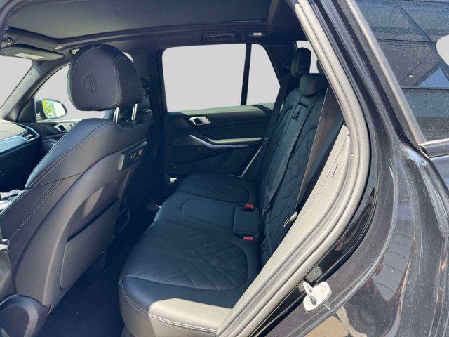 used 2023 BMW X5 car, priced at $52,888