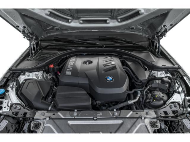 new 2026 BMW 330 car, priced at $58,615