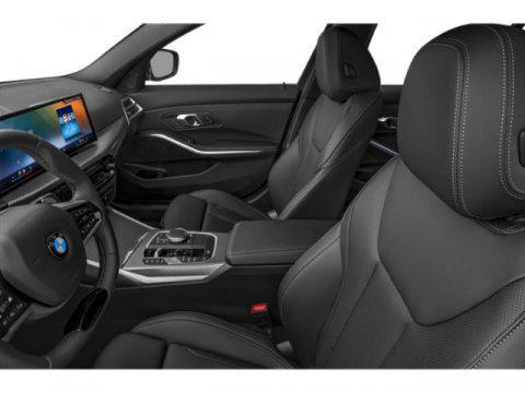 new 2026 BMW 330 car, priced at $58,615