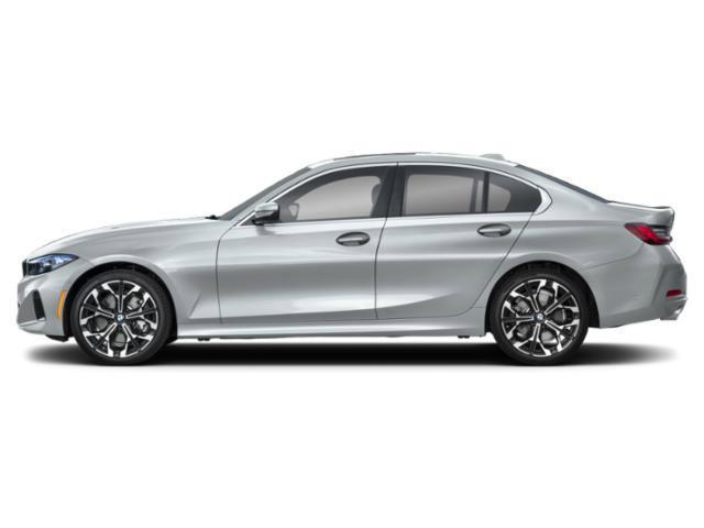 new 2026 BMW 330 car, priced at $58,615