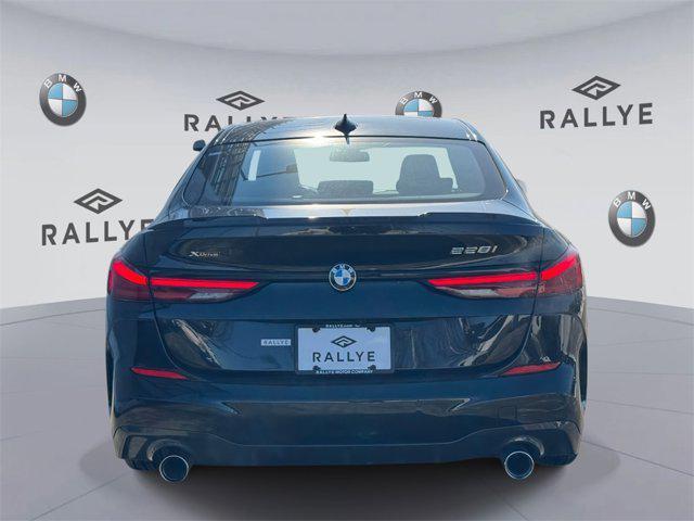 used 2024 BMW 840 Gran Coupe car, priced at $35,888