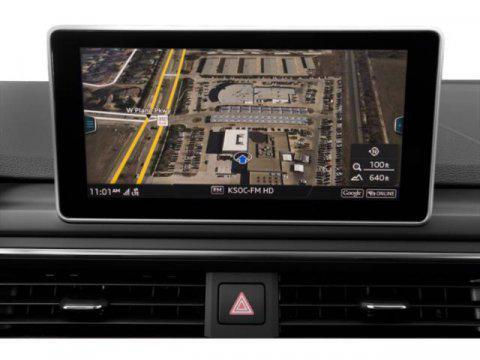 used 2018 Audi A5 car, priced at $22,888