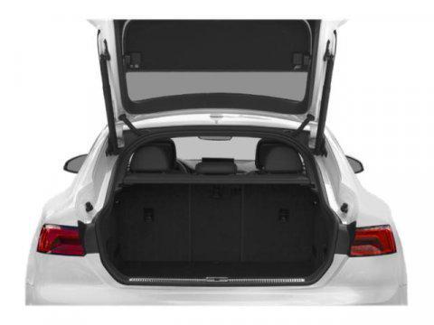 used 2018 Audi A5 car, priced at $22,888