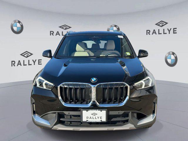 used 2023 BMW X1 car, priced at $30,998