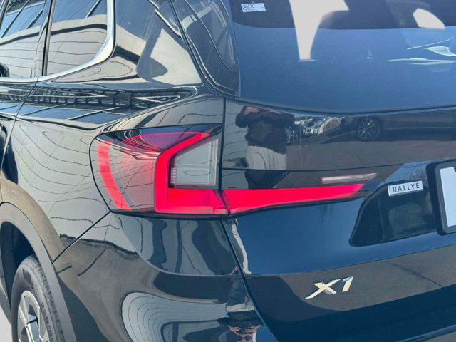 used 2023 BMW X1 car, priced at $30,998