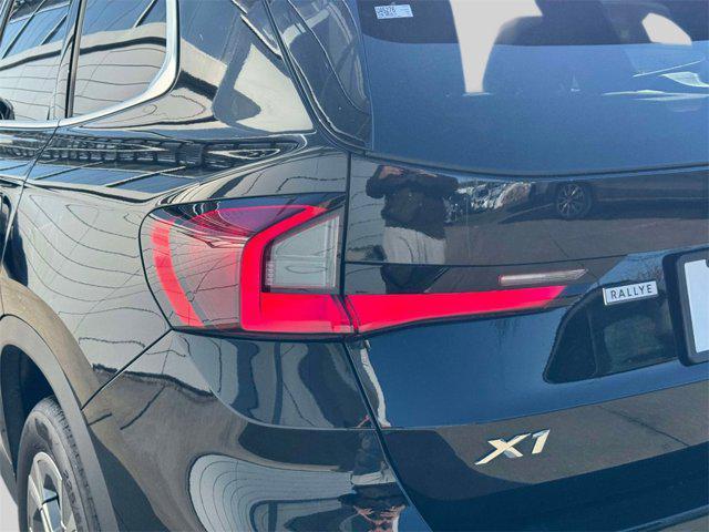 used 2023 BMW X1 car, priced at $31,888