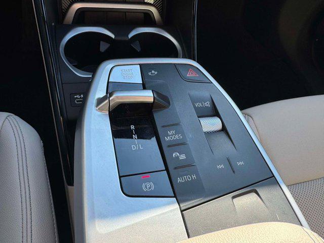 used 2023 BMW X1 car, priced at $30,998