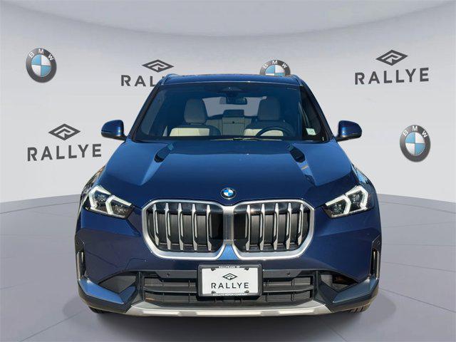 used 2025 BMW X1 car, priced at $42,998