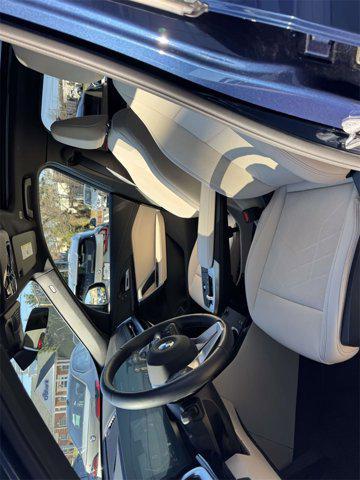 used 2025 BMW X1 car, priced at $42,998