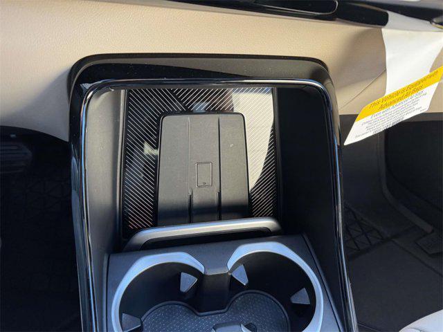 used 2025 BMW X1 car, priced at $42,998