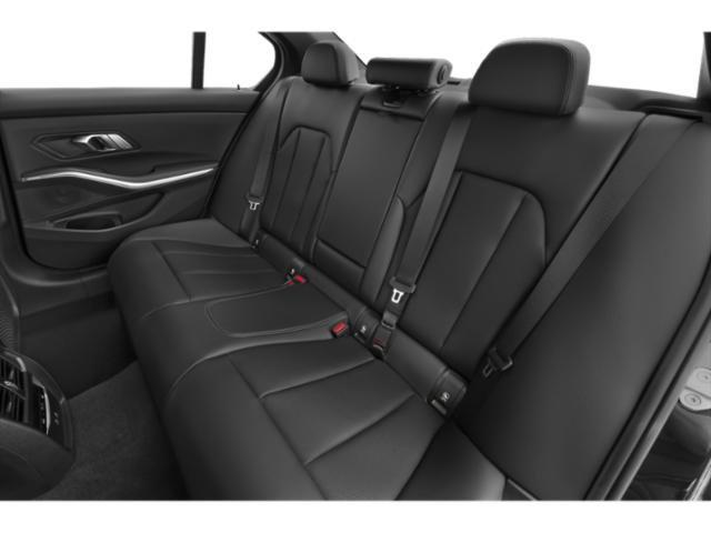 used 2024 BMW M340 car, priced at $56,998