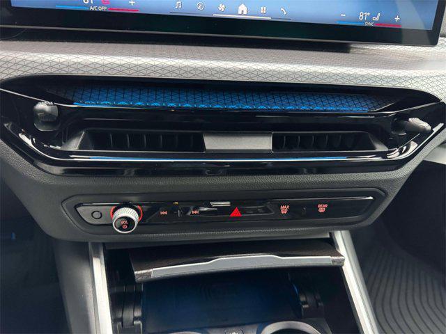used 2025 BMW 330 car, priced at $46,998