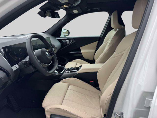 used 2026 BMW X3 car, priced at $50,888