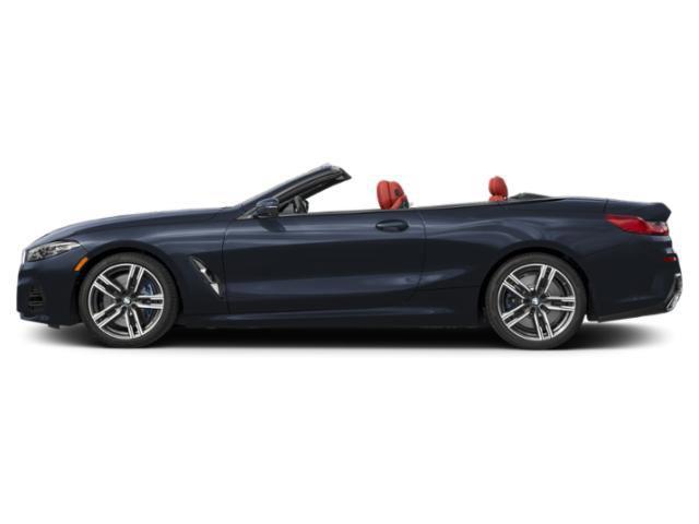 used 2024 BMW 840 car, priced at $82,998