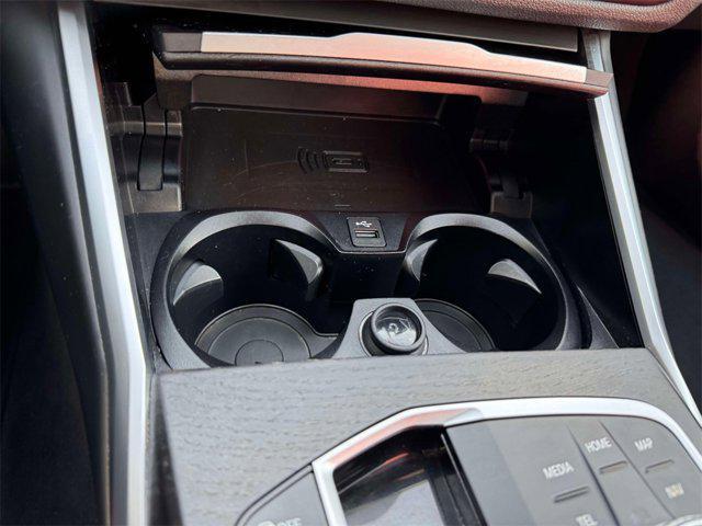 used 2024 BMW 430 car, priced at $50,998