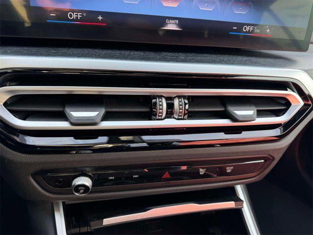 used 2024 BMW 430 car, priced at $50,998