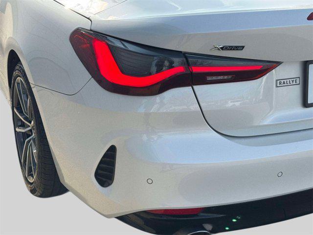 used 2024 BMW 430 car, priced at $50,998