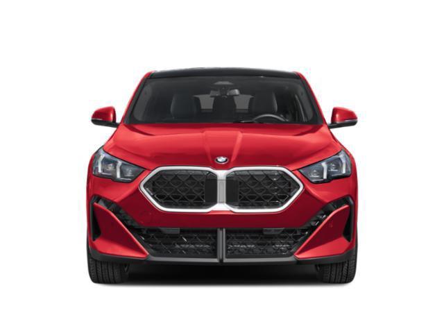 new 2026 BMW X2 car, priced at $52,245