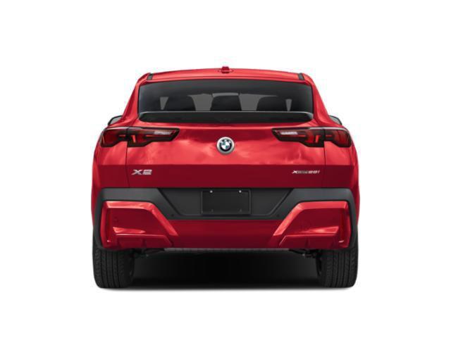 new 2026 BMW X2 car, priced at $52,245