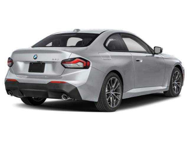 used 2025 BMW 230 car, priced at $41,998