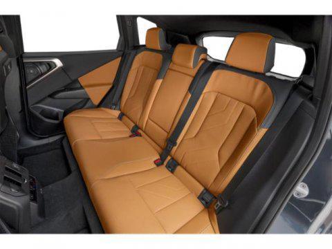 new 2026 BMW X3 car, priced at $58,565