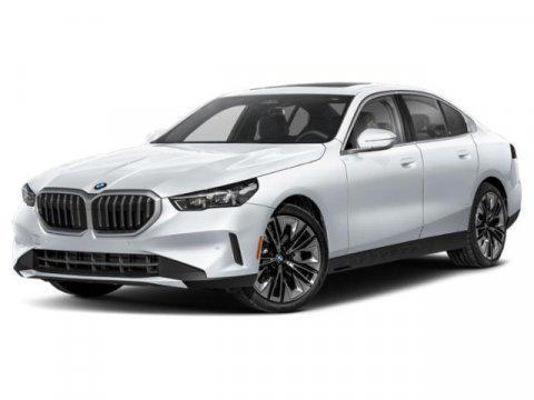 new 2026 BMW 530 car, priced at $67,265