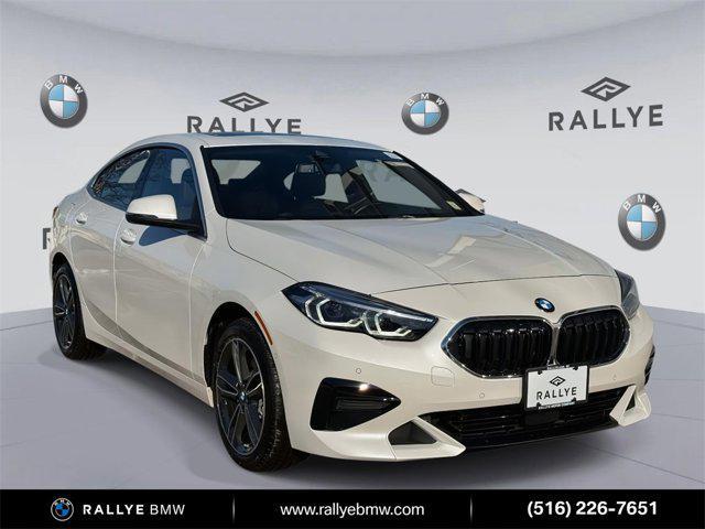 used 2024 BMW 840 Gran Coupe car, priced at $33,998