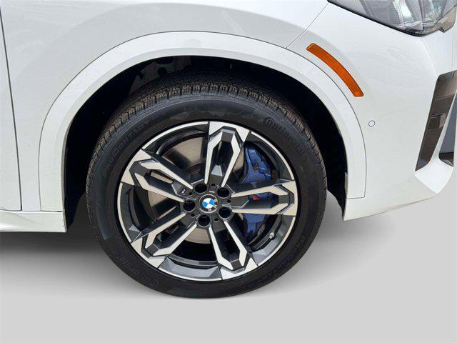 used 2025 BMW X2 car, priced at $41,998