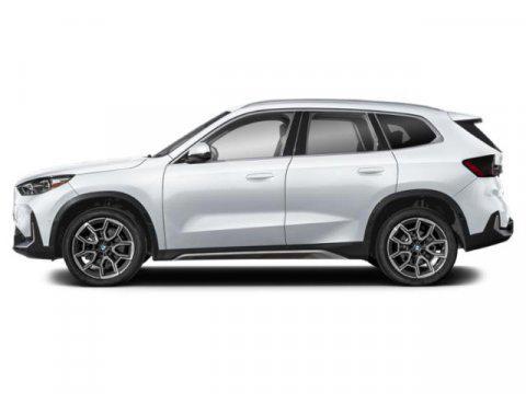 new 2026 BMW X1 car, priced at $47,645