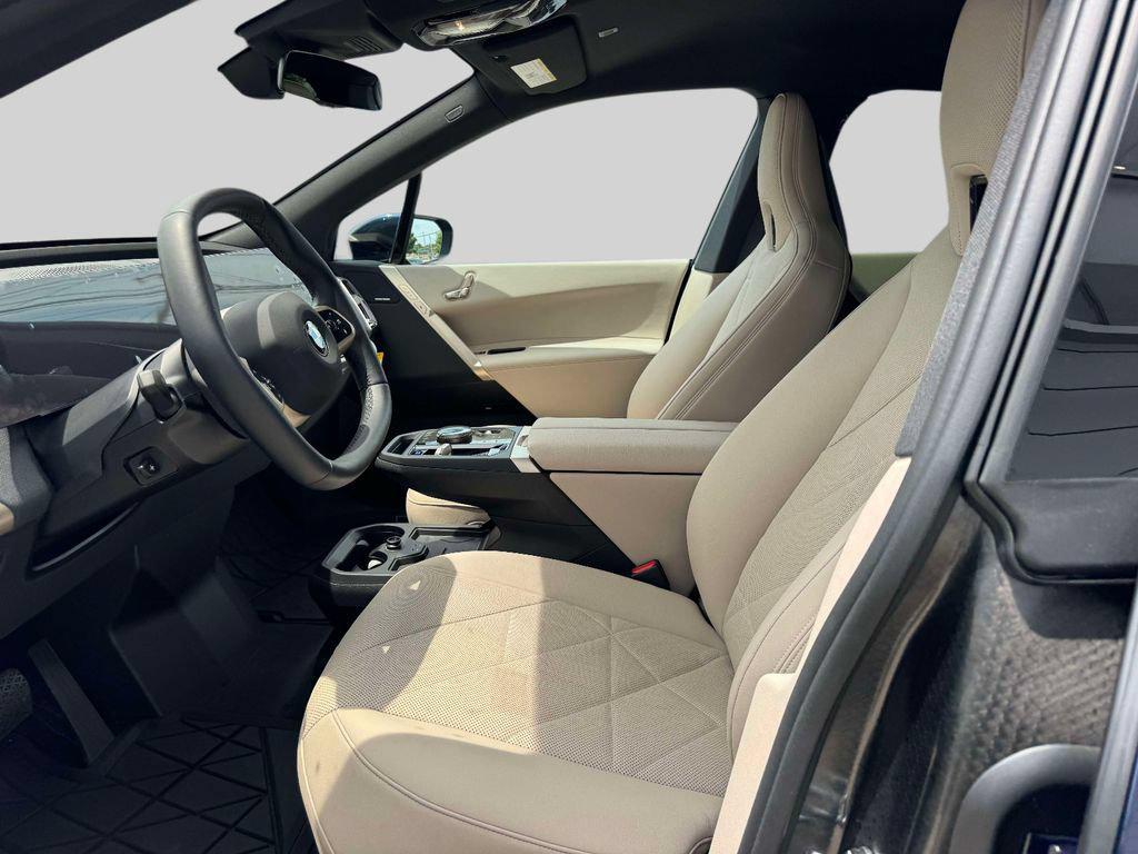used 2026 BMW iX car, priced at $77,998