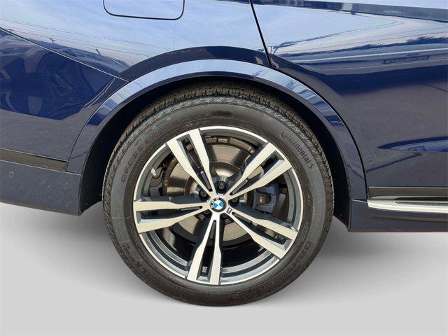 used 2023 BMW X7 car, priced at $66,888