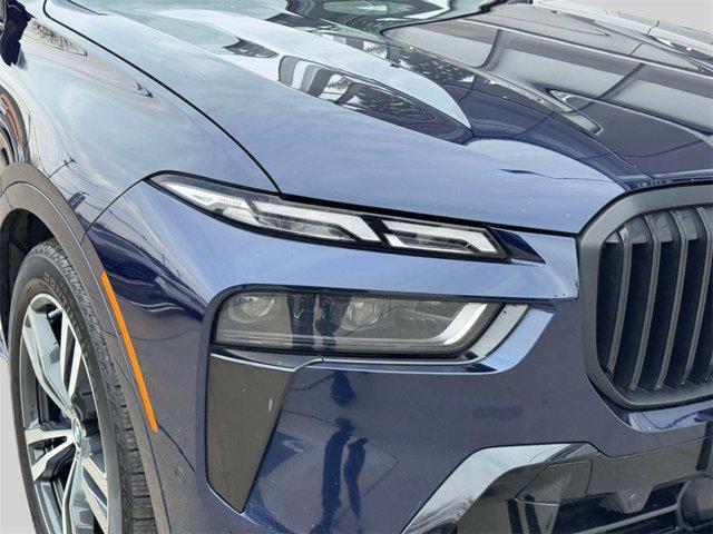 used 2023 BMW X7 car, priced at $66,888