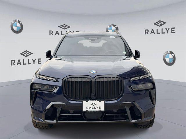 used 2023 BMW X7 car, priced at $66,888