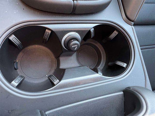 used 2025 Porsche Cayenne car, priced at $138,888