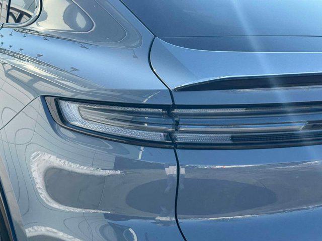 used 2025 Porsche Cayenne car, priced at $135,998