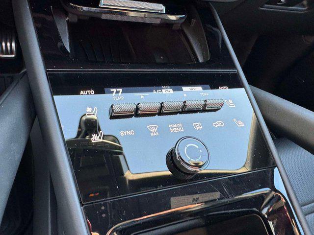 used 2025 Porsche Cayenne car, priced at $135,998