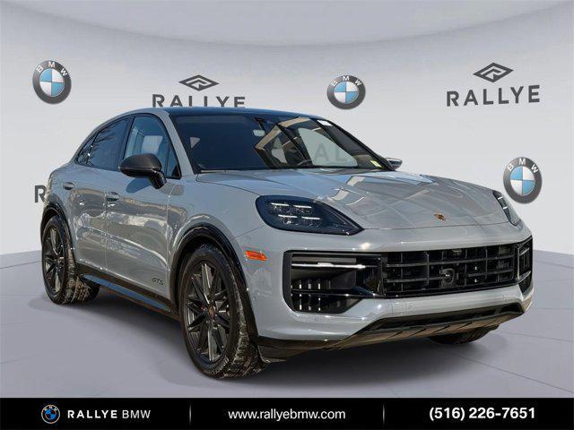 used 2025 Porsche Cayenne car, priced at $138,888